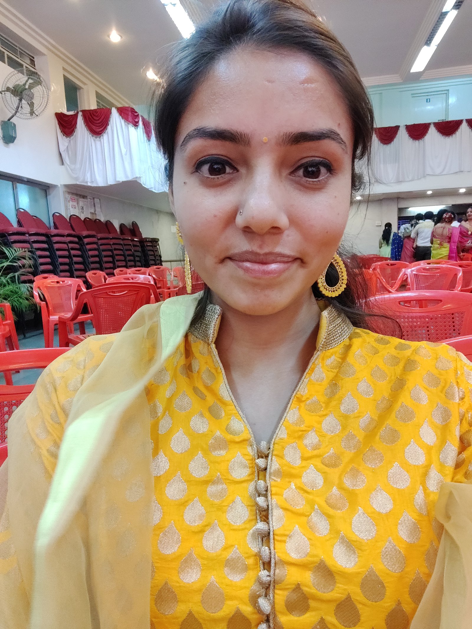Khushboo